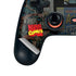 Marvel Classic Comics Avengers Assemble Google Stadia Controller Skin